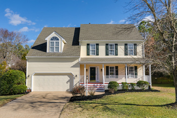 6029 Collinstone Drive,Glen Allen, VA 23059