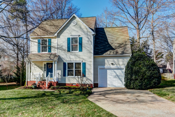 6040 Maybrook Way,Glen Allen, VA 23059-6905