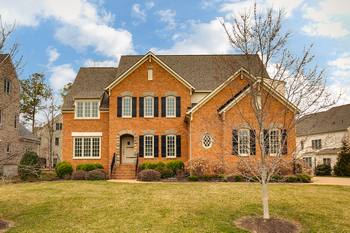 6304 Ellington Woods Drive,Glen Allen, VA 23059