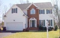 6397 Harbour Mist Lane,Mechanicsville, VA. 23111-6528