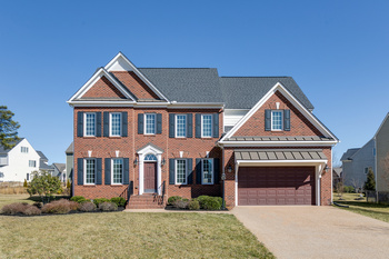 6509 Gadsby Trace Court,Glen Allen, VA 23059-7083