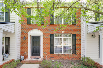 6741 North Grand Brook Circle,Richmond, Va 23225