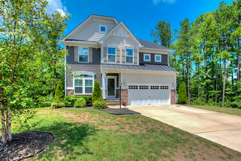 6812 Shasta Daisy Trail,Moseley, VA 23120-2402