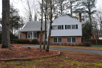 7804 Biscayne Road,Henrico, VA 23294