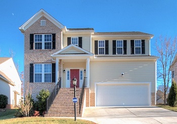 807 Agee Terrace,Midlothian, VA 23114-4662