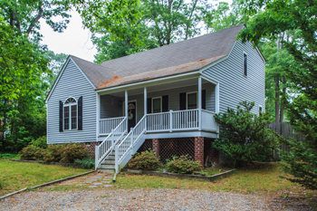 8108 Michael Road,Henrico, VA 23229-4904