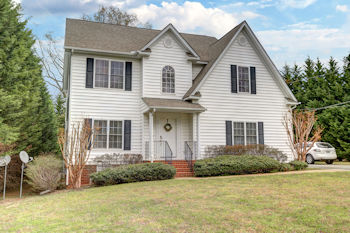 8114 Costin Drive,Henrico, Va 23229-3248