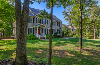 8266 Elizabeth Ann Drive,Mechanicsville, VA 23111-6097