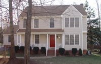 8309 Buford Oaks Drive,Richmond, VA. 23235-4687