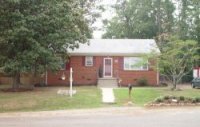 8313 Vernelle Lane,Richmond, VA 23229-4724