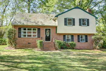 8403 Kalb Road,Henrico, Va 23229-4133