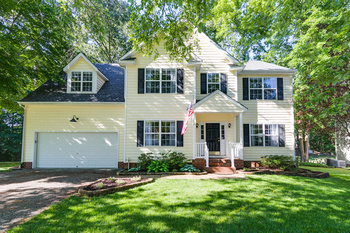 8901 Merediths Branch Drive,Glen Allen, VA 23060-6383