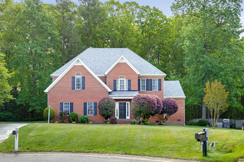 9001 Echo Lake Drive,Glen Allen, VA 23060