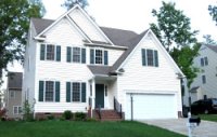 9048 Sutlers Lane,Mechanicsville, VA 23116-6598