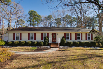 9049 Wyndale Drive,Mechanicsville, VA 23116-3127