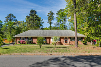 9307 Donora Drive,Henrico, VA 23229