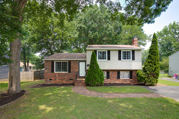 9308 Howze Road,Glen Allen, VA 23060