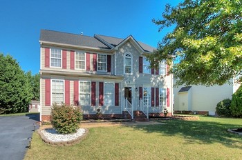 9412 Telegraph Run Lane,Glen Allen, VA 23060