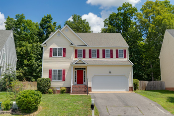 9520 Pine Trails Court,Henrico, VA 23294