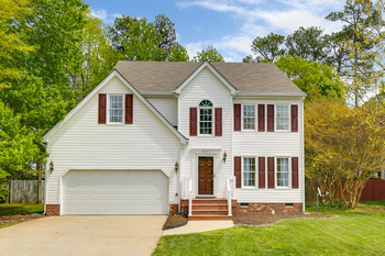 9533 Hungary Woods Drive,Glen Allen, VA 23060-3297