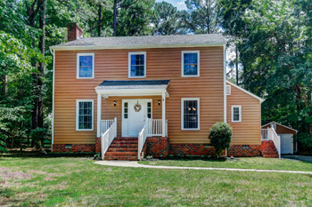 9613 Goneway Drive,Henrico, VA 23238-2901