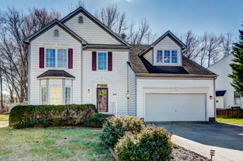 9629 Craigs Mill Drive,Glen Allen, Va 23060-3556