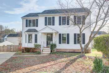 9824 Pemberton Creek Drive,Henrico, VA 23233-1444