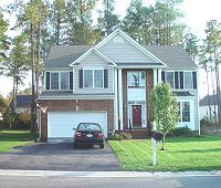 5612 Summer Creek Way,Glen Allen, Va 23059